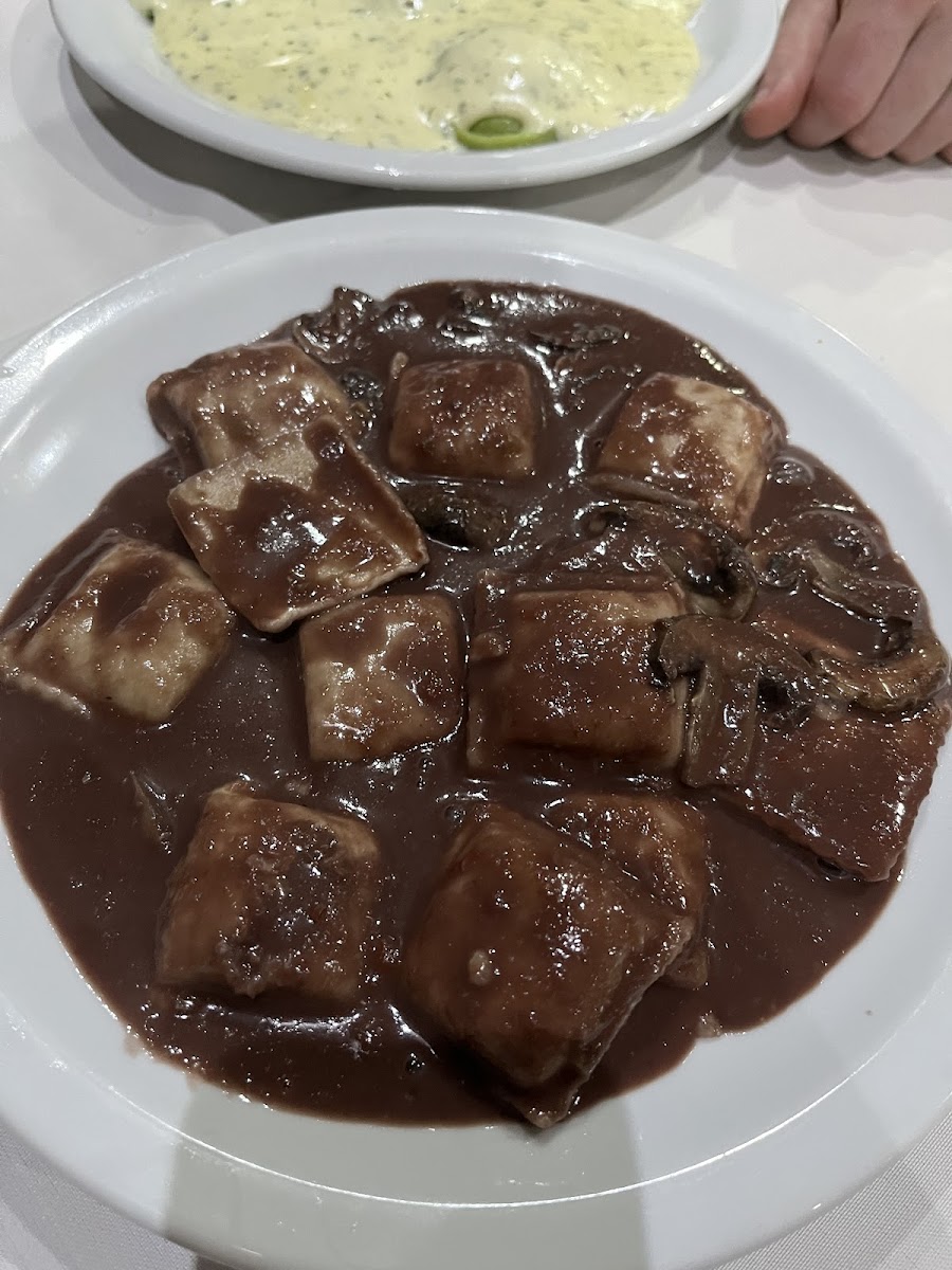 Lo De Cholo - Restaurante De Pastas Con Reservas-10
