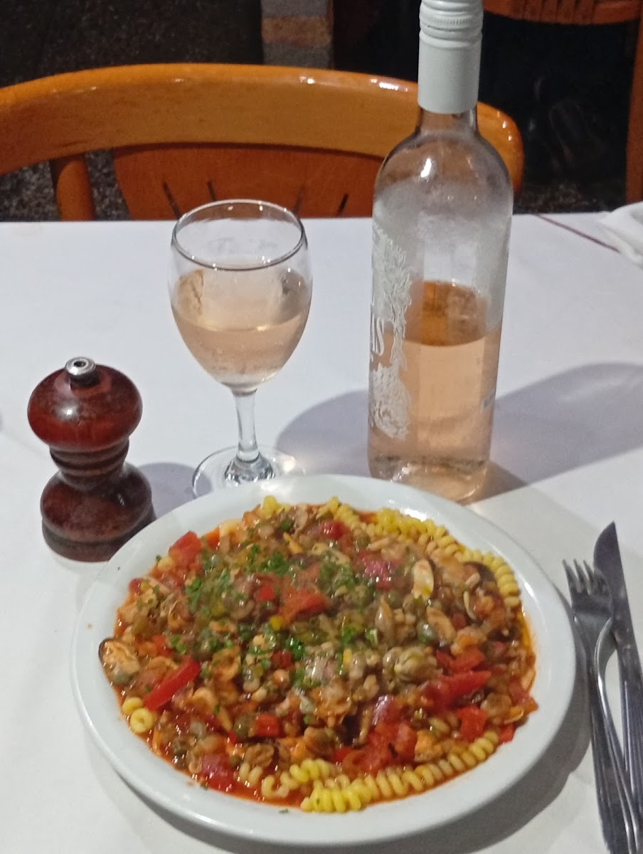 Lo De Cholo - Restaurante De Pastas Con Reservas-4