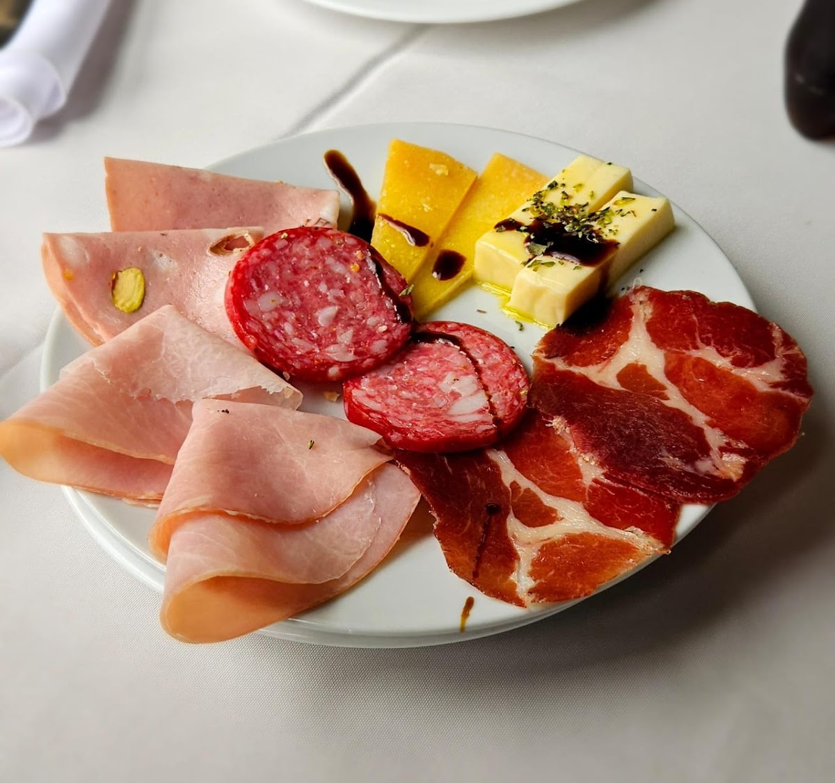 Lo De Cholo - Restaurante De Pastas Con Reservas-5