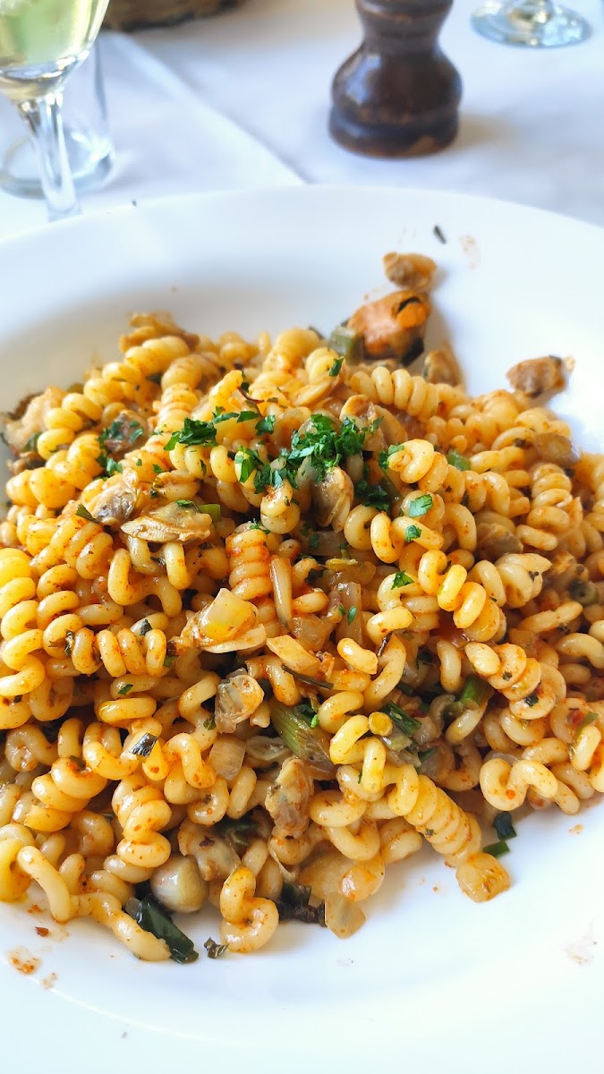 Lo De Cholo - Restaurante De Pastas Con Reservas-8